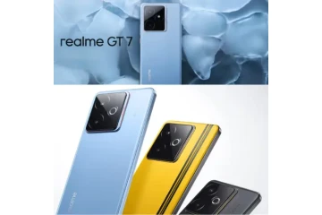 Realme GT 7T price in Bangladesh 2025